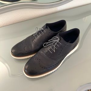 Cole haan dress shoes